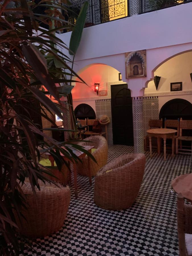 Sijane Hostal *