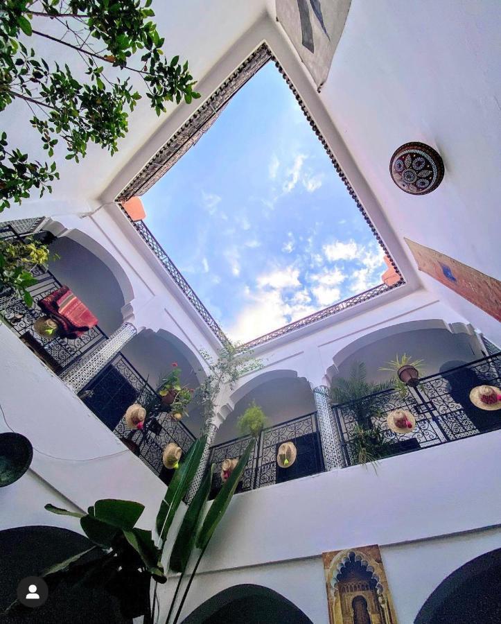 Ostello Sijane Marrakesh