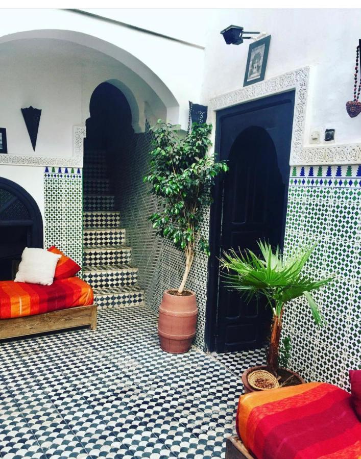 Sijane Hostal *
