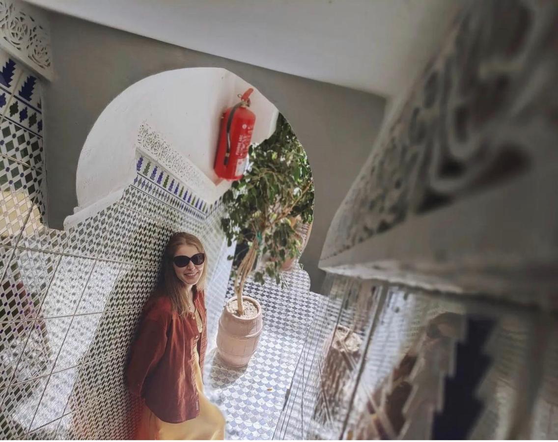Sijane Marrakesh
