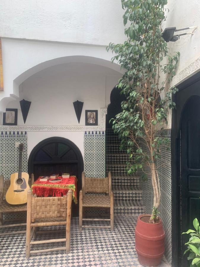 Sijane * Marrakesh