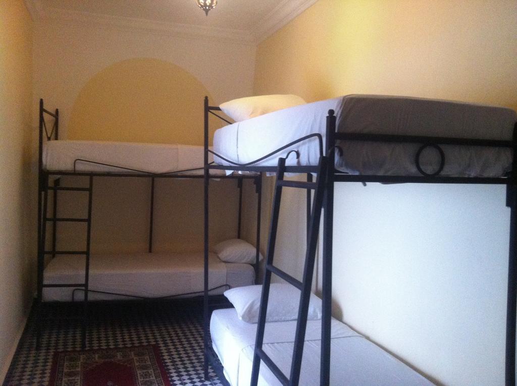 Sijane Hostal *