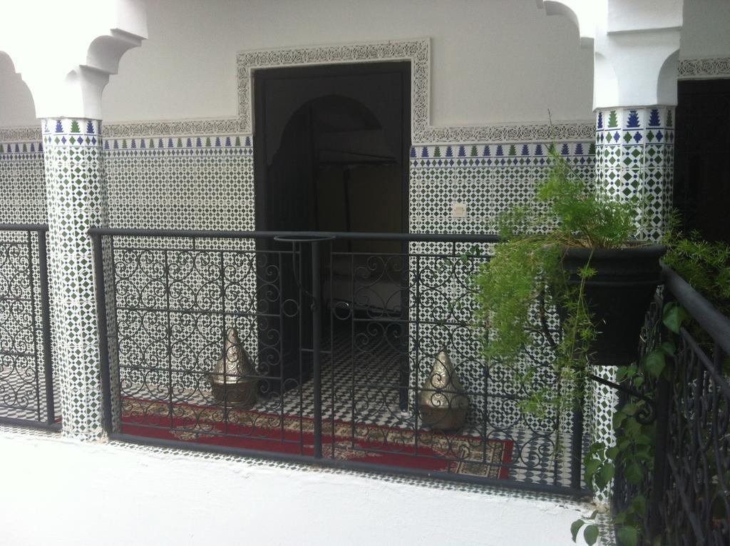 Sijane * Marrakesh