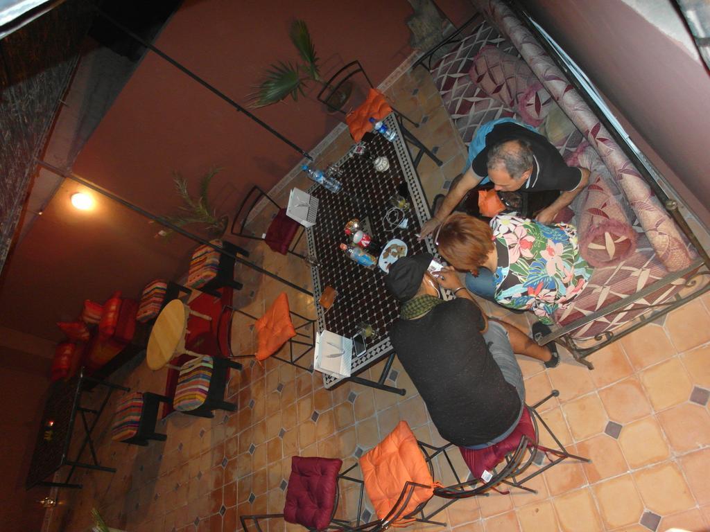 Hostal Sijane Marrakesh