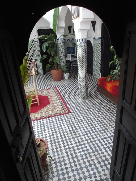 Sijane Hostal Marrakesh