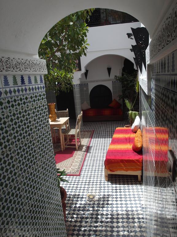 Sijane Ostello Marrakesh