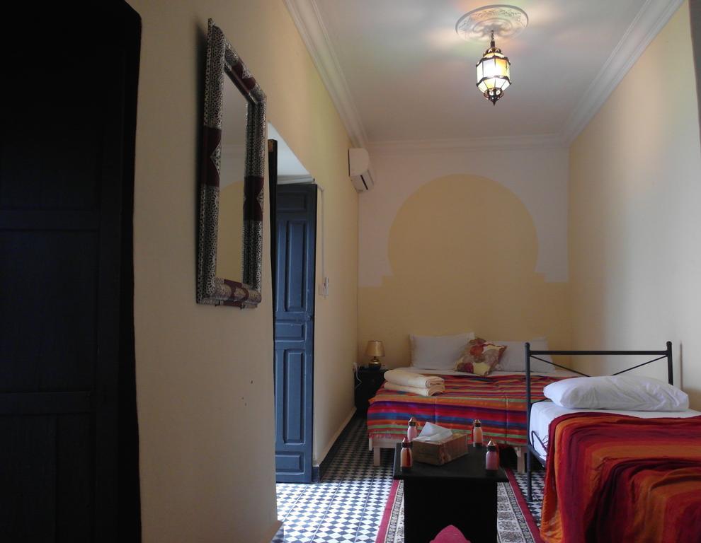 Sijane Hostal