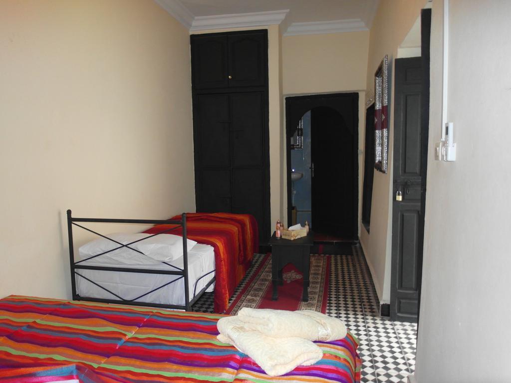 Ostello Sijane Marrakesh
