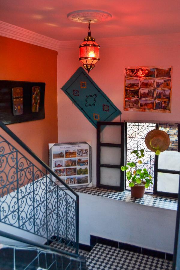 Sijane Hostal *