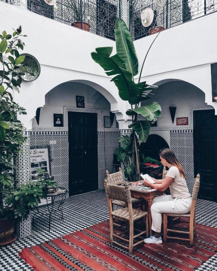 Sijane Hostel Marrakesh